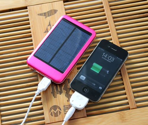 深圳太阳能充电器厂家,苹果5000mah应急充电器报价_产品_世界工厂网